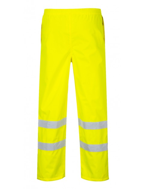 S487 Breathable Trousers Clothing